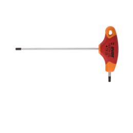 UNIOR Wkrętak TORX z rękojeścią T TX 25