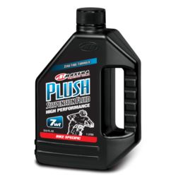 Maxima olej do amortyzatorów PLUSH 7WT 1000 ml
