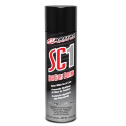 Maxima Nabłyszczacz SC1 508 ml