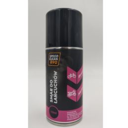 SPEEDCLEAN890 Smar do łańcucha 150 ml