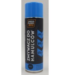 SPEEDCLEAN890 Zmywacz do hamulców 500ml aerozol