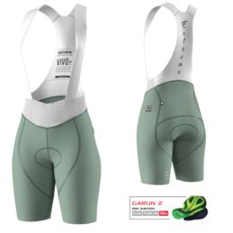 Biemme Spodenki VIVO EXTREME LADY szałwiowe XS