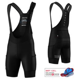Biemme Spodenki CARGO ADVENTURE 25 czarne 3XL