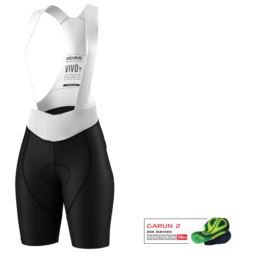 Biemme Spodenki VIVO EXTREME LADY czarne M