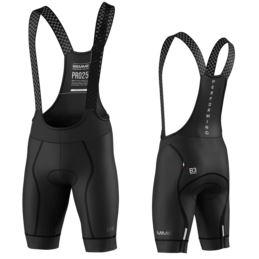 Biemme Spodenki PRO 25 czarne M