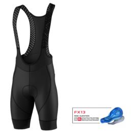 Biemme Spodenki LEGEND ECO 25 czarne 3XL