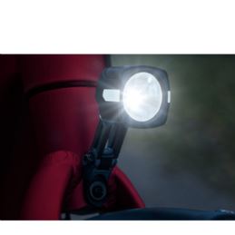 Sigma lampka przednia e-bike EOX FL 100