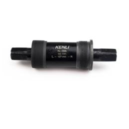 Oś Suportu KENLI 122,5 BSA ST/PL BOX
