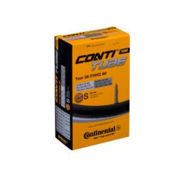 CONTINENTAL dętka ALL 28 TOUR 32-47 622 FV42 mm