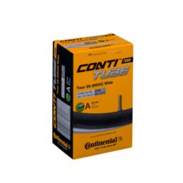 CONTINENTAL dętka TOUR26 WIDE 47/62-559 AV40 mm