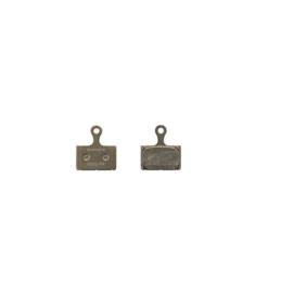 SHIMANO okładziny hamulcowe K05S żywiczne