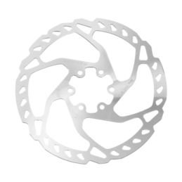 SHIMANO Tarcza hamulca 160 mm mocowanie 6 śrub