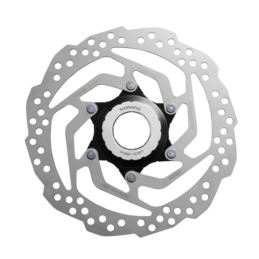 SHIMANO Tarcza hamulca 160mm center lock