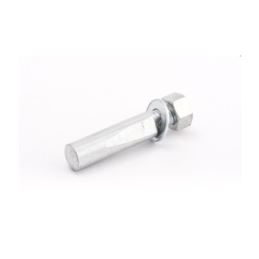 Klin 10mm pak. po 10
