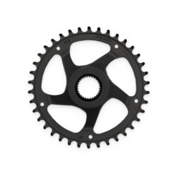 KMC Zębatka 38T Bosch 4 50,0 gen4