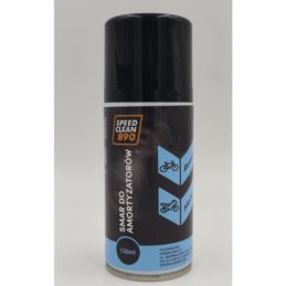 SPEEDCLEAN890 Smar do amortyzatorów150 ml