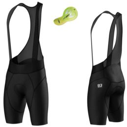 Biemme Spodenki SUPER LEGGERO czarne XXL