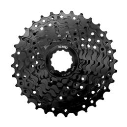 KMC Kaseta REACT 8 speed 11/32T 4sztuki/BOX