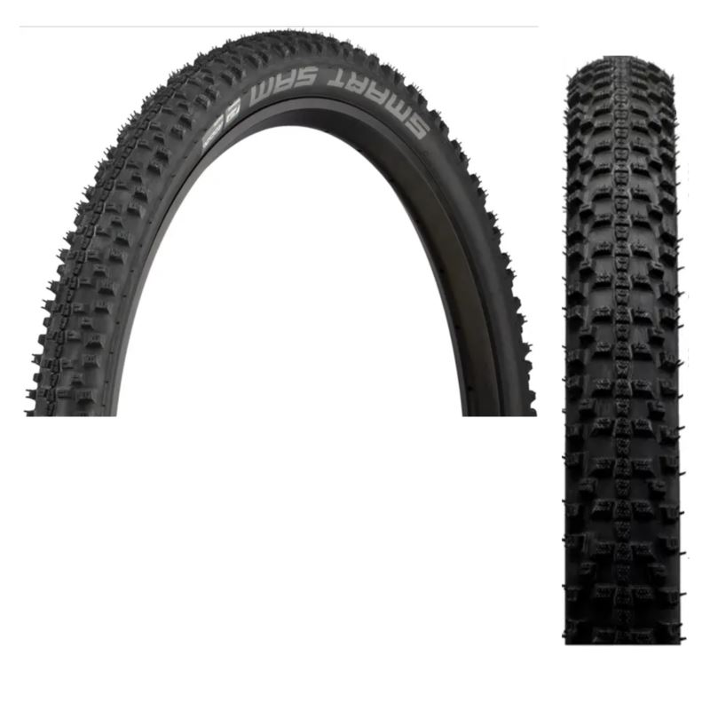 Schwalbe opona SMART SAM 28x1,85 K-Guard