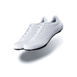 Supacaz buty szosowe SUAVE białe roz. 41