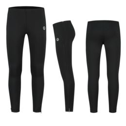 Rogelli rajtuzy treningowe BRENO czarne XL