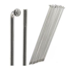 RICHMAN szprycha S13 nierdz. srebrna 286 mm op.36s