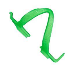 SUPACAZ koszyk zieloy neon