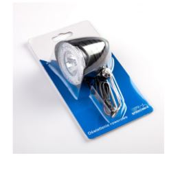 Lampa Przód 25LUX diodowa z wyłącznikiem