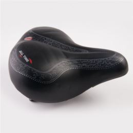 Siodełko ALLTIME Comfort