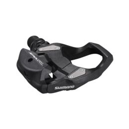 SHIMANO pedały SPD-SL R500 + bloki czarne