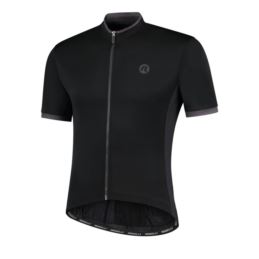 Rogelli koszulka ESSENTIAL XL czarna