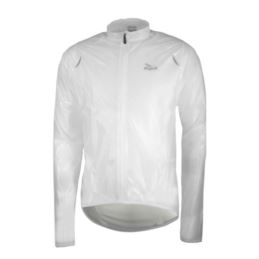 Rogelli kurtka CROTONE drytek biała 3XL