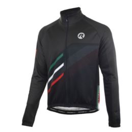 Rogelli bluza TEAM 2.0 czarna L