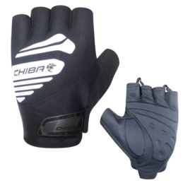 CHIBA rękawiczki AIR PLUS REFLEX czarne XXL