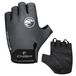 CHIBA rękawiczki COMFORT czarne XS