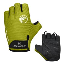 CHIBA rękawiczki COMFORT oliwkowe 3XL