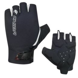 CHIBA rękawiczki LADY SUPERLIGHT czarne XL