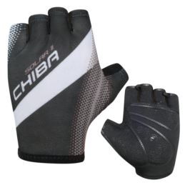 CHIBA rękawiczki SOLAR II XL czarne