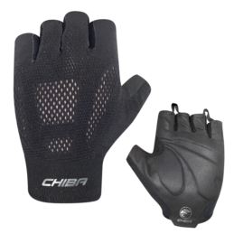 CHIBA rękawiczki EVOLUTION XL czarne