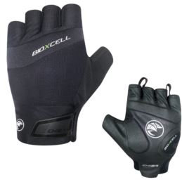 CHIBA rękawiczki BIOXCELL PRO czarne 4XL