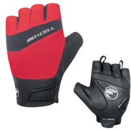 CHIBA rękawiczki BIOXCELL PRO czerwone 3XL