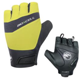 CHIBA rękawiczki BIOXCELL PRO żółte 3XL