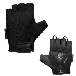 CHIBA rękawiczki BIOXCELL COMFORT czarne XS