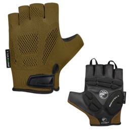 CHIBA rękawiczki BIOXCELL COMFORT oliwkowe XS