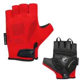 CHIBA rękawiczki BIOXCELL COMFORT czerwone XXL