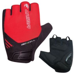 CHIBA rękawiczki BIOXCELL AIR czerwone XL