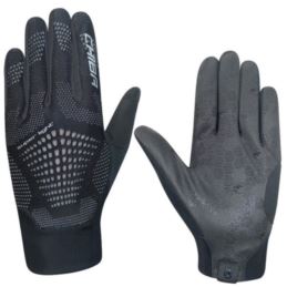 CHIBA rękawiczki SUPERLIGHT czarne XL