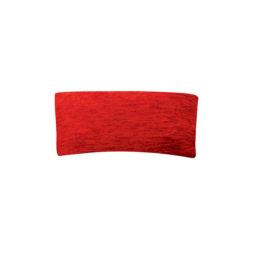 CHIBA Opaska PRO woman czerwona S/M
