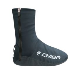 CHIBA Pokrowce SOFTSHELL L czarne 41-42