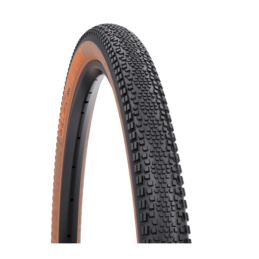 WTB Opona 700x45 RIDDLER TCS LFR 60TPI SG TAN